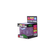 Load image into Gallery viewer, Nee-Doh Nice Cube Glitter &amp; Glow