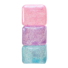 Load image into Gallery viewer, Nee-Doh Nice Cube Glitter &amp; Glow