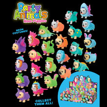 Load image into Gallery viewer, Rave Party Puppies