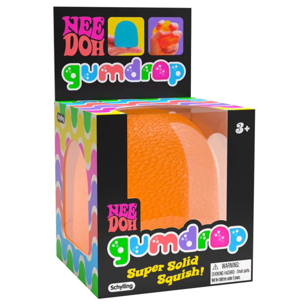 Nee-Doh Gumdrop