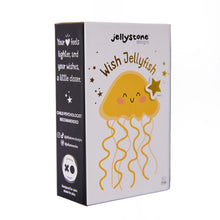 Load image into Gallery viewer, Jellystone Designs Wish Jellyfish / Orange