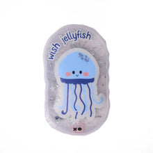 Load image into Gallery viewer, Jellystone Designs Wish Jellyfish / Blue