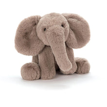 Load image into Gallery viewer, Jellycat Smudge Elephant