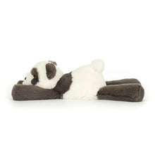 Load image into Gallery viewer, Jellycat Smudge Panda