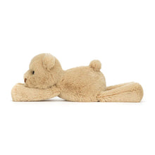 Load image into Gallery viewer, Jellycat Smudge Bear Tiny