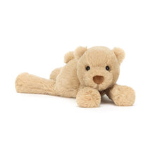 Load image into Gallery viewer, Jellycat Smudge Bear Tiny