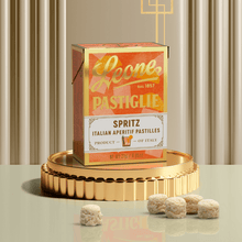 Load image into Gallery viewer, Leone 1857 Italian Spritz Pastilles in Box