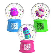 Load image into Gallery viewer, Nee-Doh Snow Globe