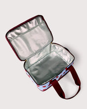 Load image into Gallery viewer, The Somewhere Co The Stasher Lunch Bag - Freckle