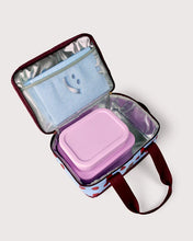 Load image into Gallery viewer, The Somewhere Co The Stasher Lunch Bag - Freckle