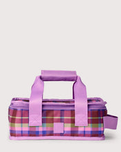 Load image into Gallery viewer, The Somewhere Co The Stasher Lunch Bag - Wanderland