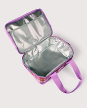 Load image into Gallery viewer, The Somewhere Co The Stasher Lunch Bag - Wanderland