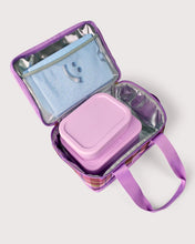 Load image into Gallery viewer, The Somewhere Co The Stasher Lunch Bag - Wanderland