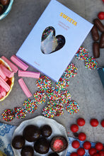 Load image into Gallery viewer, SWEETA Chocolate Freckles (100g)