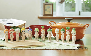 PRESALE Sonny Angel Vegetable Series