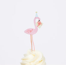 Load image into Gallery viewer, Animal Parade Party Cupcake Kit (Pk 24)