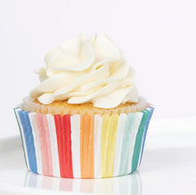 Load image into Gallery viewer, Animal Parade Party Cupcake Kit (Pk 24)