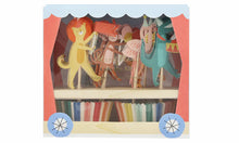 Load image into Gallery viewer, Animal Parade Party Cupcake Kit (Pk 24)
