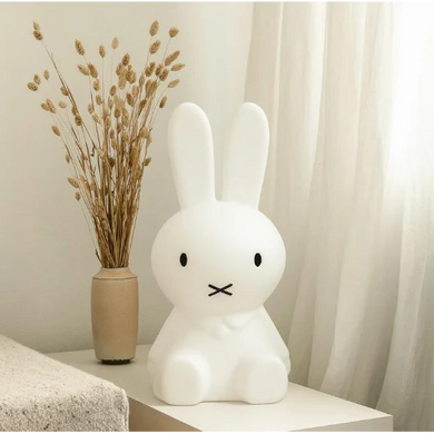 Miffy Star Light Lamp