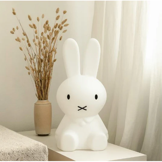 Miffy Star Light Lamp