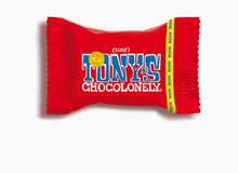 Load image into Gallery viewer, Tony&#39;s Chocolonely Smaller Advent Calendar