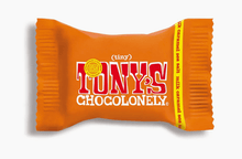 Load image into Gallery viewer, Tony&#39;s Chocolonely Smaller Advent Calendar