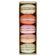 Load image into Gallery viewer, Laduree Paris Macaron Surprise Balls (Pack of 5)
