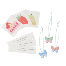 Load image into Gallery viewer, Laduree Paris Macaron Surprise Balls (Pack of 5)