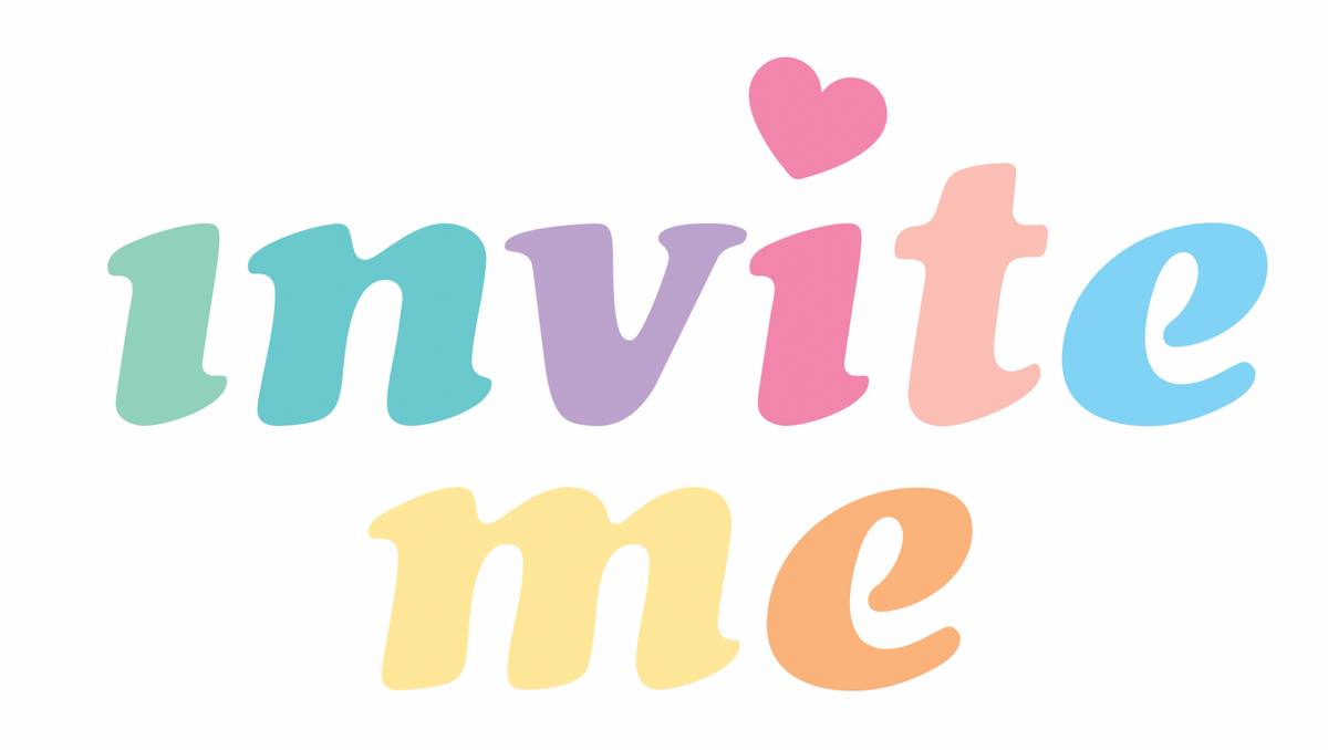 ELEANOR BOWMER β Invite Me