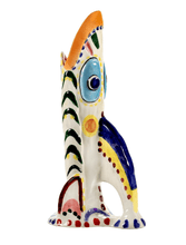 Load image into Gallery viewer, Ottolenghi Vase Otto Knight Fish