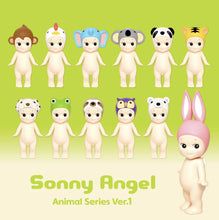 Load image into Gallery viewer, PRESALE Sonny Angel Animal Series 1