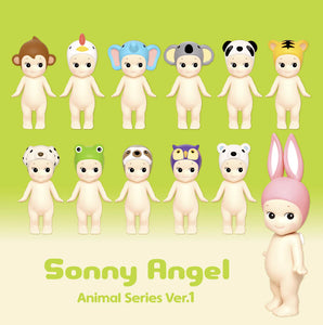 PRESALE Sonny Angel Animal Series 1