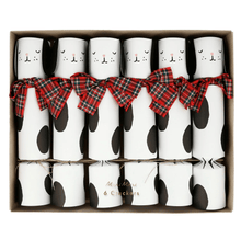 Load image into Gallery viewer, Christmas Crackers Large Dog (Pack 6)