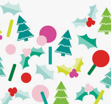 Load image into Gallery viewer, Winter Wonderland Giant Paper Confetti Mix