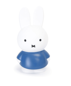 Miffy Blue Money Box