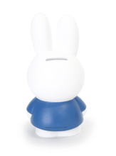 Load image into Gallery viewer, Miffy Blue Money Box