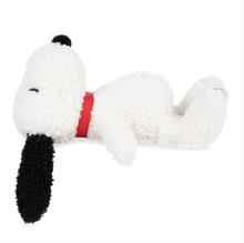 Load image into Gallery viewer, Snoopy Tiny Teddy Gift Boxed