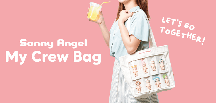 Fashion angel bag