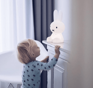 Miffy First Light Lamp