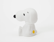 Load image into Gallery viewer, Snoopy First Light Lamp