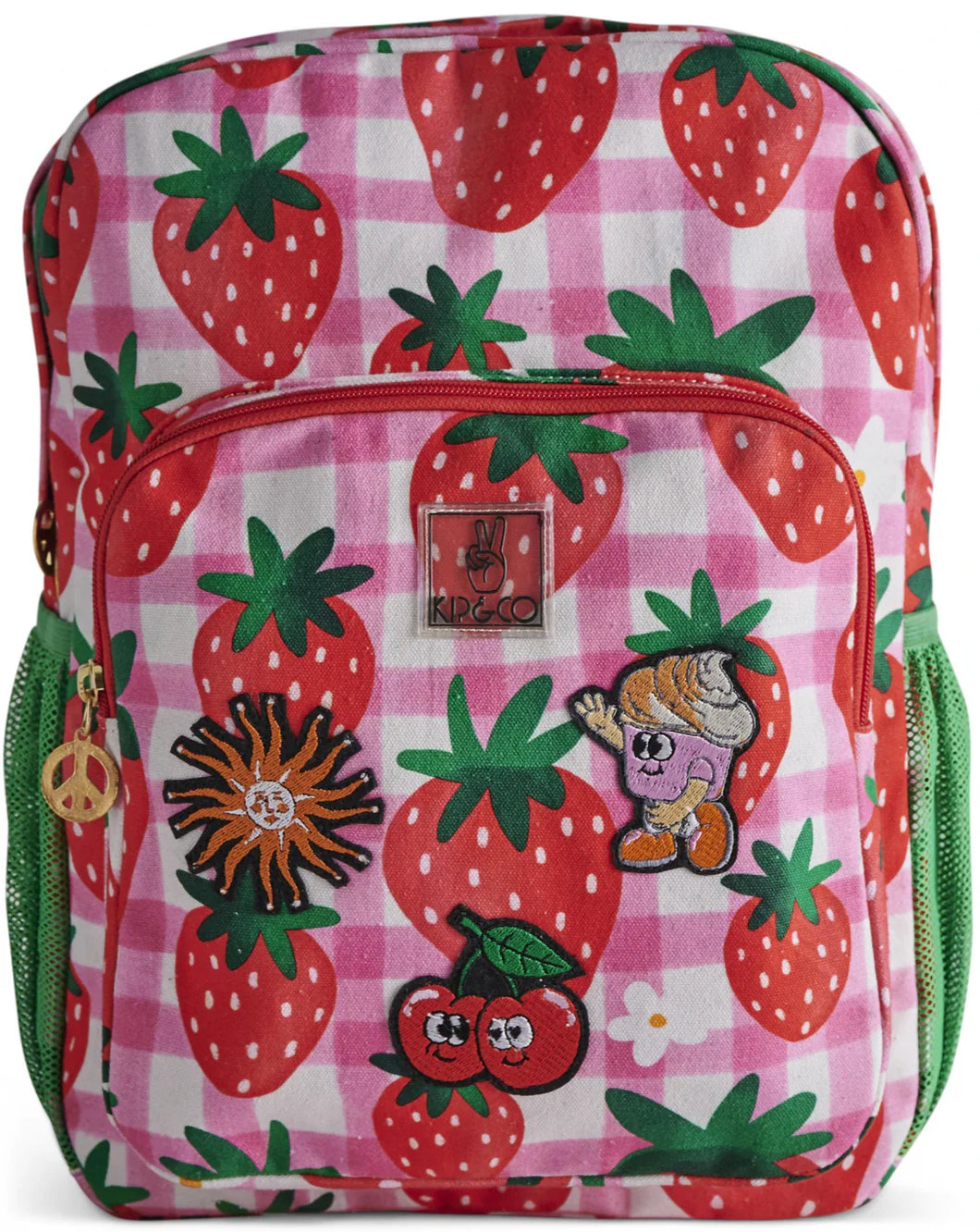 KIP & Co. Sweet Treats Backpack