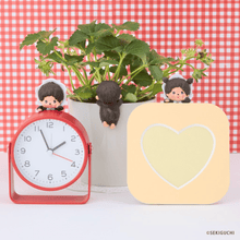 Load image into Gallery viewer, Monchhichi Hippers Mini Figure Blind Box