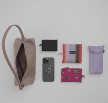 Load image into Gallery viewer, Baggu Nylon Loaf Bag Leopard