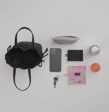 Load image into Gallery viewer, Baggu Drawstring Bag Mist
