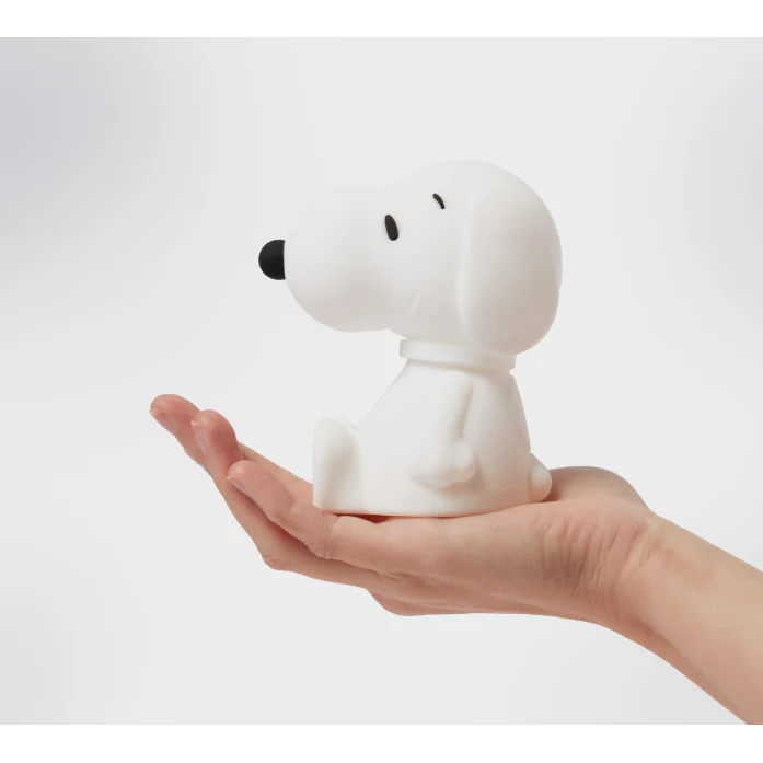 Bundle Of Light Snoopy