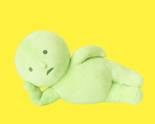 Load image into Gallery viewer, SMISKI Plush 'Lounging'