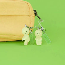 Load image into Gallery viewer, SMISKI Capsule Strap Accesory Figure Series 1