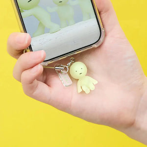SMISKI Capsule Strap Accesory Figure Series 1