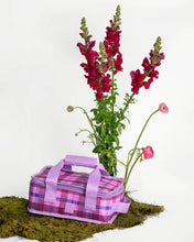 Load image into Gallery viewer, The Somewhere Co The Stasher Lunch Bag - Wanderland