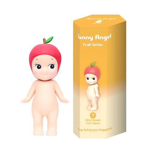 PRESALE Sonny Angel Fruit Series